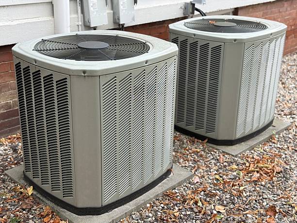 Reliable Air Conditioning Repair contractor in Taylor Ridge, IL by Leonard HVAC